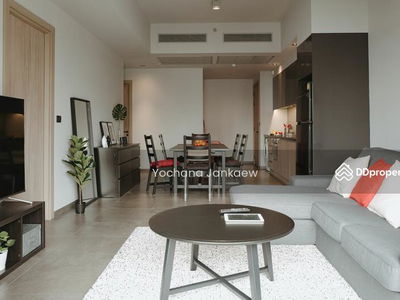 The Lofts Asoke, Bangkok, Thailand The Lofts Asoke, Bangkok, Thailand