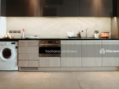 The Lofts Asoke, Bangkok, Thailand The Lofts Asoke, Bangkok, Thailand