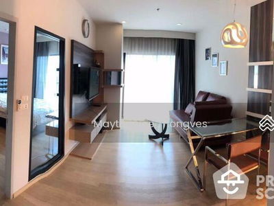 Noble Refine, Bangkok, Thailand Noble Refine, Bangkok, Thailand