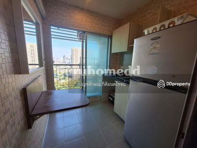 Aspire Sathorn - Taksin Timber Zone, Bangkok, Thailand Aspire Sathorn - Taksin Timber Zone, Bangkok, Thailand