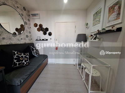 Aspire Sathorn - Taksin Timber Zone, Bangkok, Thailand Aspire Sathorn - Taksin Timber Zone, Bangkok, Thailand