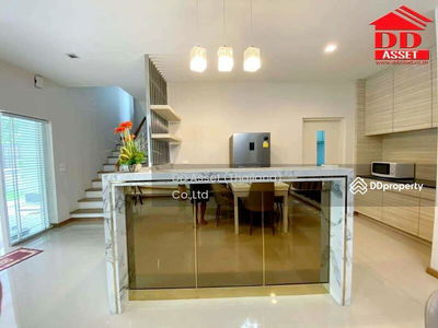 Casa Premium On Nut-Wongwaen, Bangkok, Thailand Casa Premium On Nut-Wongwaen, Bangkok, Thailand