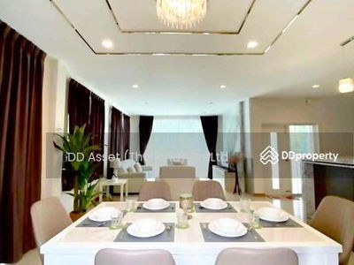 Casa Premium On Nut-Wongwaen, Bangkok, Thailand Casa Premium On Nut-Wongwaen, Bangkok, Thailand