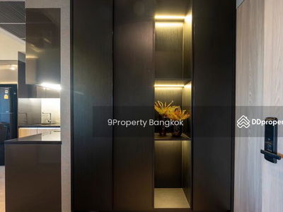 The Lofts Asoke, Bangkok, Thailand The Lofts Asoke, Bangkok, Thailand