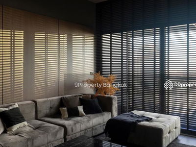 The Lofts Asoke, Bangkok, Thailand The Lofts Asoke, Bangkok, Thailand