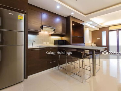 Nusa State Tower, Bangkok, Thailand Nusa State Tower, Bangkok, Thailand