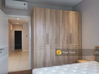 Diamond Island, Vietnam Diamond Island, Vietnam