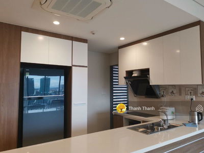 Diamond Island, Vietnam Diamond Island, Vietnam