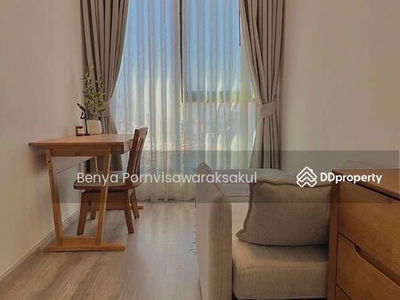 IDEO Mobi Sukhumvit 66, Bangkok, Thailand IDEO Mobi Sukhumvit 66, Bangkok, Thailand