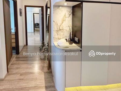 IDEO Mobi Sukhumvit 66, Bangkok, Thailand IDEO Mobi Sukhumvit 66, Bangkok, Thailand