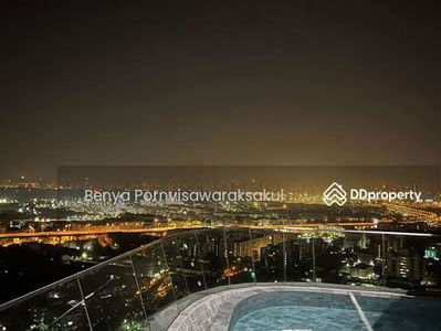 IDEO Mobi Sukhumvit 66, Bangkok, Thailand IDEO Mobi Sukhumvit 66, Bangkok, Thailand