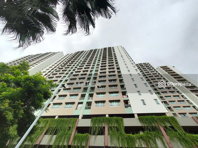 Lumpini Place Rama 9-Ratchada, Bangkok, Thailand Lumpini Place Rama 9-Ratchada, Bangkok, Thailand