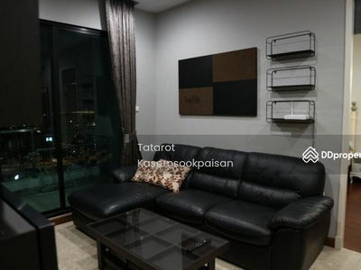 Supalai Premier Asoke, Bangkok, Thailand Supalai Premier Asoke, Bangkok, Thailand