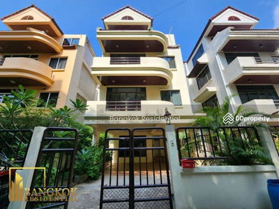 Townhouse, Bangkok, Thailand Townhouse, Bangkok, Thailand