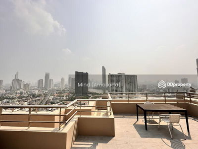 Watermark Chaophraya, Bangkok, Thailand Watermark Chaophraya, Bangkok, Thailand