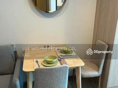 Life Asoke Hype, Bangkok, Thailand Life Asoke Hype, Bangkok, Thailand