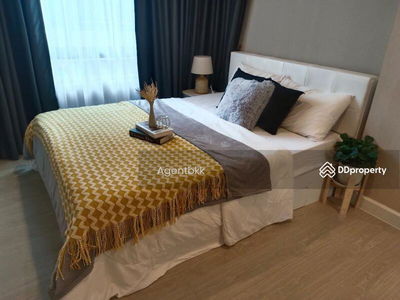 Metro Luxe Ratchada, Bangkok, Thailand Metro Luxe Ratchada, Bangkok, Thailand