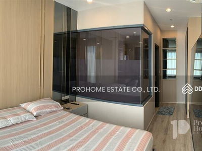 IDEO Mobi Sukhumvit 66, Bangkok, Thailand IDEO Mobi Sukhumvit 66, Bangkok, Thailand