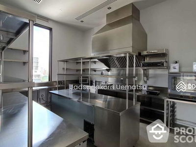 Muniq Langsuan, Bangkok, Thailand Muniq Langsuan, Bangkok, Thailand