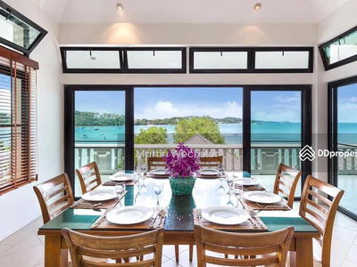 Large 4-Br Villa close to Cape Panwa, Phuket., Thailand Large 4-Br Villa close to Cape Panwa, Phuket., Thailand