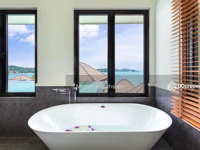 Large 4-Br Villa close to Cape Panwa, Phuket., Thailand Large 4-Br Villa close to Cape Panwa, Phuket., Thailand