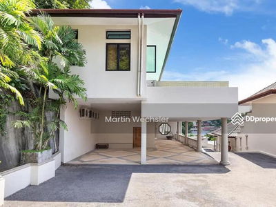 Large 4-Br Villa close to Cape Panwa, Phuket., Thailand Large 4-Br Villa close to Cape Panwa, Phuket., Thailand