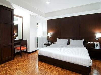 The Natural Park Apartment, Bangkok, Thailand The Natural Park Apartment, Bangkok, Thailand