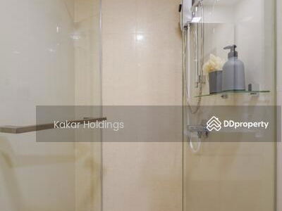 Centric Ratchayothin, Bangkok, Thailand Centric Ratchayothin, Bangkok, Thailand