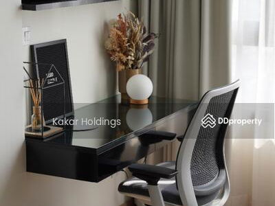 Centric Ratchayothin, Bangkok, Thailand Centric Ratchayothin, Bangkok, Thailand