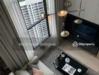 Knightsbridge Prime Sathorn, Bangkok, Thailand Knightsbridge Prime Sathorn, Bangkok, Thailand