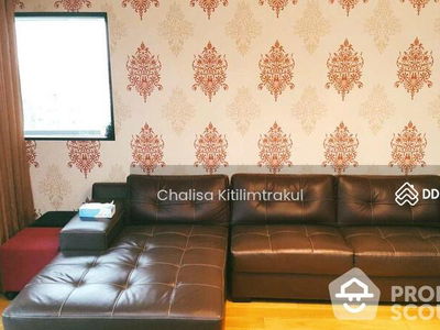 Sathorn Gardens, Bangkok, Thailand Sathorn Gardens, Bangkok, Thailand