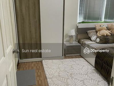 Green Point Prachachuen, Bangkok, Thailand Green Point Prachachuen, Bangkok, Thailand