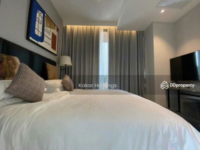 Khun By Yoo, Bangkok, Thailand Khun By Yoo, Bangkok, Thailand