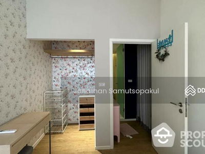 Triple Y Residence Samyan, Bangkok, Thailand Triple Y Residence Samyan, Bangkok, Thailand