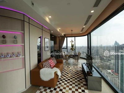 ASHTON Asoke, Bangkok, Thailand ASHTON Asoke, Bangkok, Thailand