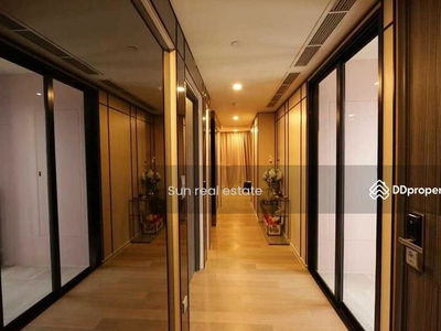 ASHTON Asoke, Bangkok, Thailand ASHTON Asoke, Bangkok, Thailand