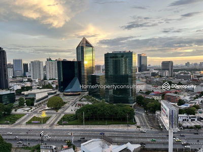 Sarin Place condominium, Bangkok, Thailand Sarin Place condominium, Bangkok, Thailand