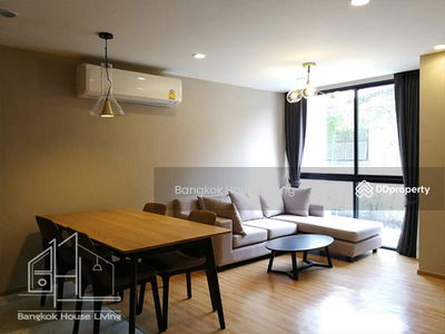 Bliss by the Opus, Bangkok, Thailand Bliss by the Opus, Bangkok, Thailand