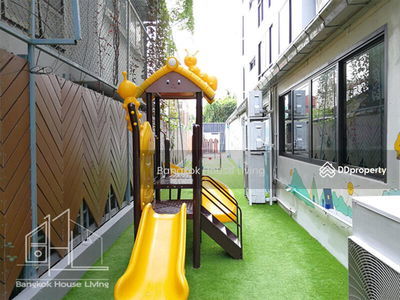 Bliss by the Opus, Bangkok, Thailand Bliss by the Opus, Bangkok, Thailand