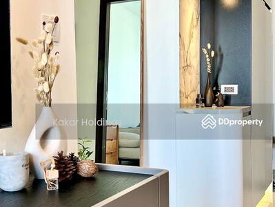 IDEO Mobi Sukhumvit 66, Bangkok, Thailand IDEO Mobi Sukhumvit 66, Bangkok, Thailand