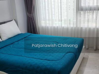 Aspire Sathorn-Thapa, Bangkok, Thailand Aspire Sathorn-Thapa, Bangkok, Thailand