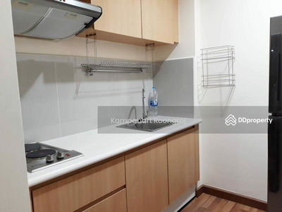 PG Rama 9, Bangkok, Thailand PG Rama 9, Bangkok, Thailand