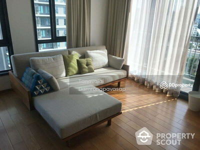 The Vertical Aree, Bangkok, Thailand The Vertical Aree, Bangkok, Thailand