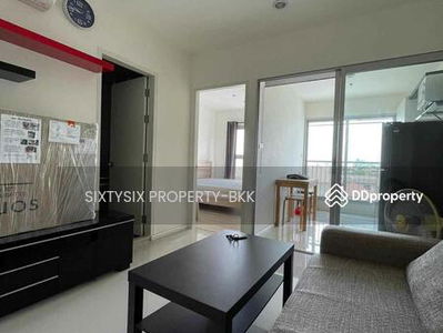 Aspire Sukhumvit 48, Bangkok, Thailand Aspire Sukhumvit 48, Bangkok, Thailand