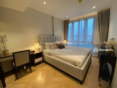 The Reserve Sukhumvit 61, Bangkok, Thailand The Reserve Sukhumvit 61, Bangkok, Thailand