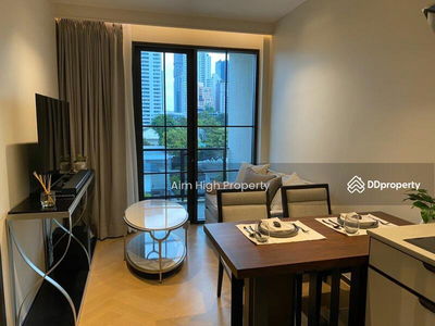 The Reserve Sukhumvit 61, Bangkok, Thailand The Reserve Sukhumvit 61, Bangkok, Thailand