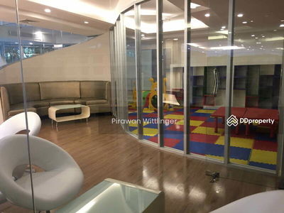 The Trendy, Bangkok, Thailand The Trendy, Bangkok, Thailand