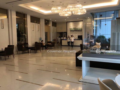 Q House Condo Sathorn, Bangkok, Thailand Q House Condo Sathorn, Bangkok, Thailand