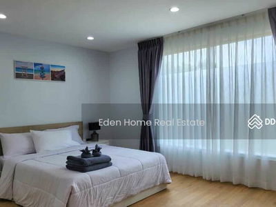 Modern townhouse with private pool in Chalong for Rent, Phuket, Thailand Modern townhouse with private pool in Chalong for Rent, Phuket, Thailand