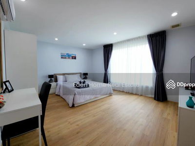 Modern townhouse with private pool in Chalong for Rent, Phuket, Thailand Modern townhouse with private pool in Chalong for Rent, Phuket, Thailand